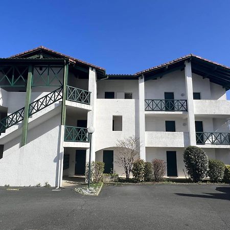 Studio Lilas A Cambo-Les-Bains : Terrasse, Parking, Proche Thermes, Internet, Animaux Acceptes - Fr-1-495-96 エクステリア 写真